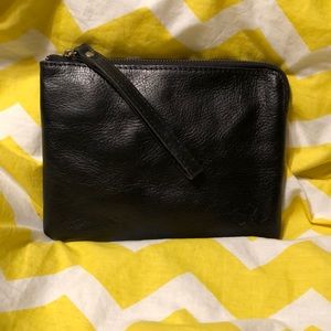 Patricia Nash wristlet